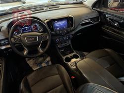 جی ئێم سی تیرەین